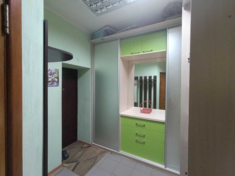 Сдам 1 комнатную квартиру в Новобаварском районе Харьков - изображение 1