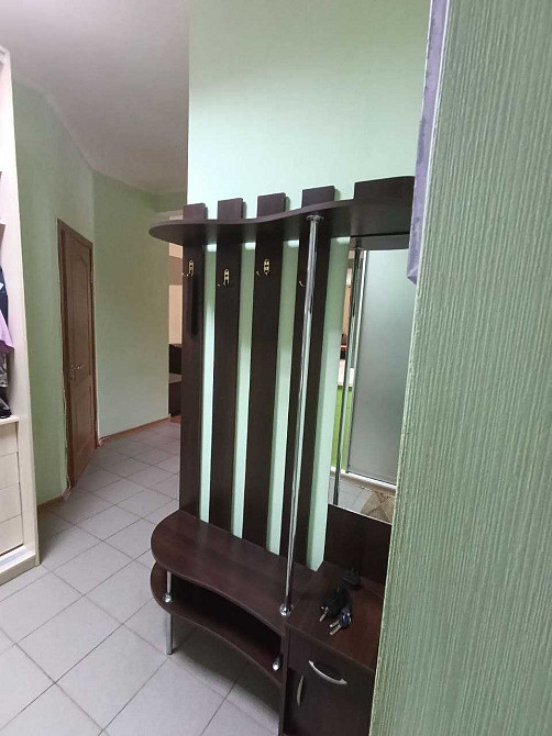 Сдам 1 комнатную квартиру в Новобаварском районе Харьков - изображение 5