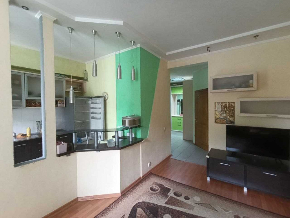 Сдам 1 комнатную квартиру в Новобаварском районе Харьков - изображение 8