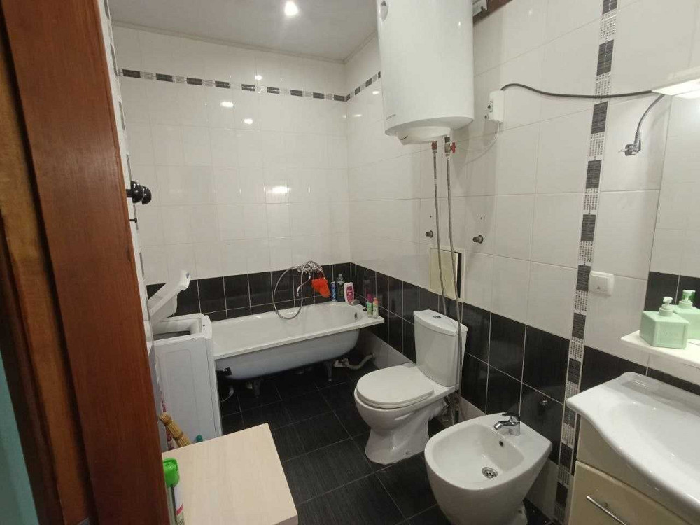 Сдам 1 комнатную квартиру в Новобаварском районе Харьков - изображение 3