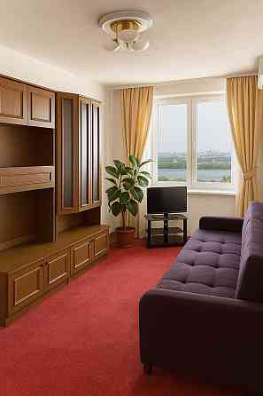 АК 2 Кімнатна Лівобережна Русанівка Відова Ігоря Шамо 10 Київ