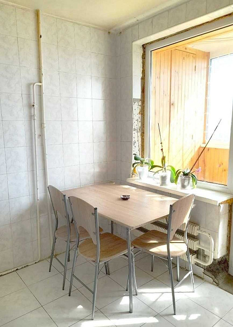 АК 2 Кімнатна Лівобережна Русанівка Відова Ігоря Шамо 10 Київ - зображення 6