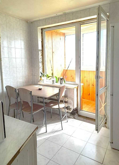 АК 2 Кімнатна Лівобережна Русанівка Відова Ігоря Шамо 10 Київ - зображення 3