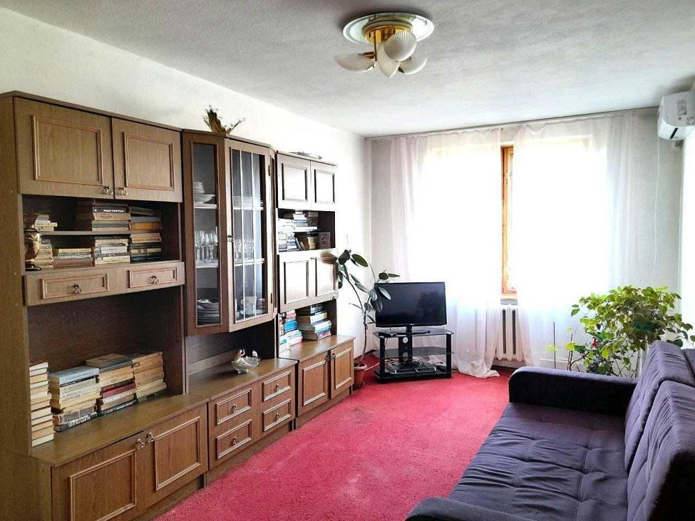 АК 2 Кімнатна Лівобережна Русанівка Відова Ігоря Шамо 10 Київ - зображення 2