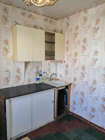 Продам 1ком.квартиру Каменское Левобережный массив 4. Бул. Героев 4эт. Кам`янське (Запорізька обл.)