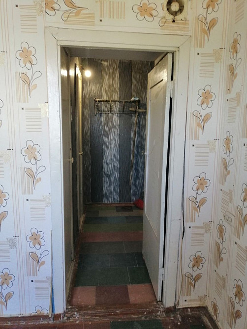 Продам 1ком.квартиру Каменское Левобережный массив 4. Бул. Героев 4эт. Кам`янське (Запорізька обл.) - зображення 3