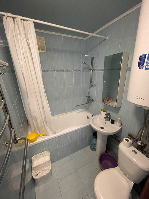 Сдам 3-к квартиру на Гули Королёвой | Косиора Днепр - изображение 8