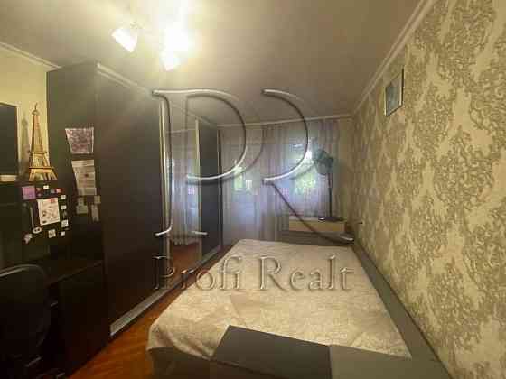 Продаж 1 кімн. квартири за адресою Олени Теліги,13/14 ст.м.Дорогожиччі Київ