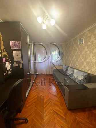 Продаж 1 кімн. квартири за адресою Олени Теліги,13/14 ст.м.Дорогожиччі Київ