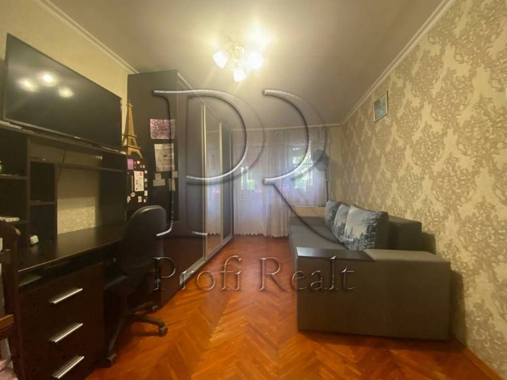 Продаж 1 кімн. квартири за адресою Олени Теліги,13/14 ст.м.Дорогожиччі Киев - изображение 1