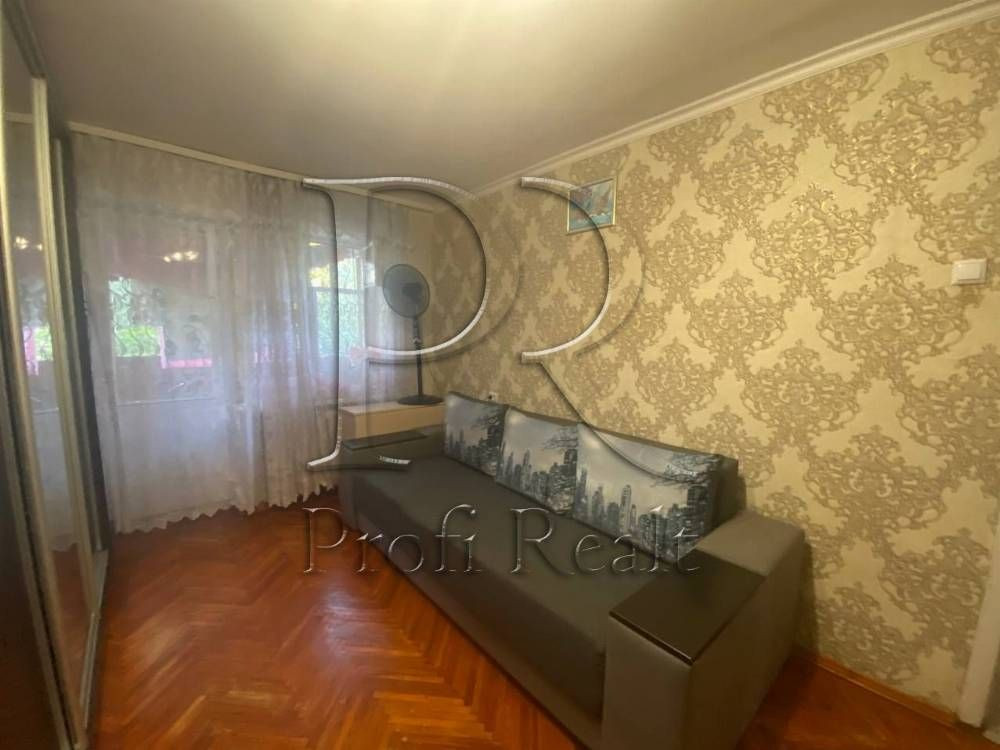 Продаж 1 кімн. квартири за адресою Олени Теліги,13/14 ст.м.Дорогожиччі Киев - изображение 3