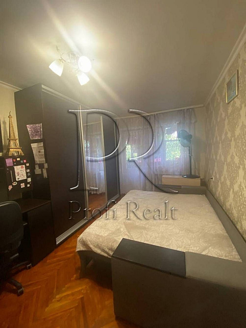 Продаж 1 кімн. квартири за адресою Олени Теліги,13/14 ст.м.Дорогожиччі Киев - изображение 4