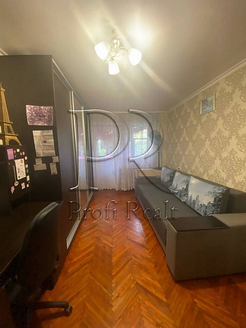 Продаж 1 кімн. квартири за адресою Олени Теліги,13/14 ст.м.Дорогожиччі Киев - изображение 2