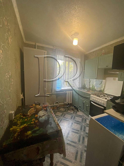 Продаж 1 кімн. квартири за адресою Олени Теліги,13/14 ст.м.Дорогожиччі Киев - изображение 8