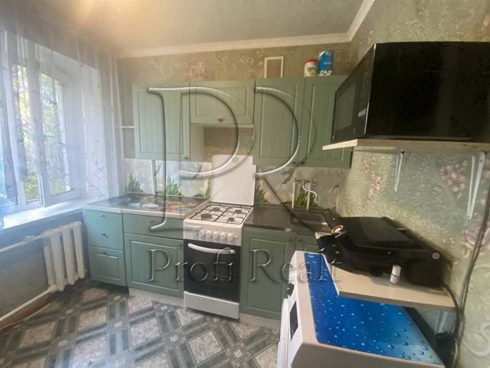 Продаж 1 кімн. квартири за адресою Олени Теліги,13/14 ст.м.Дорогожиччі Киев - изображение 7