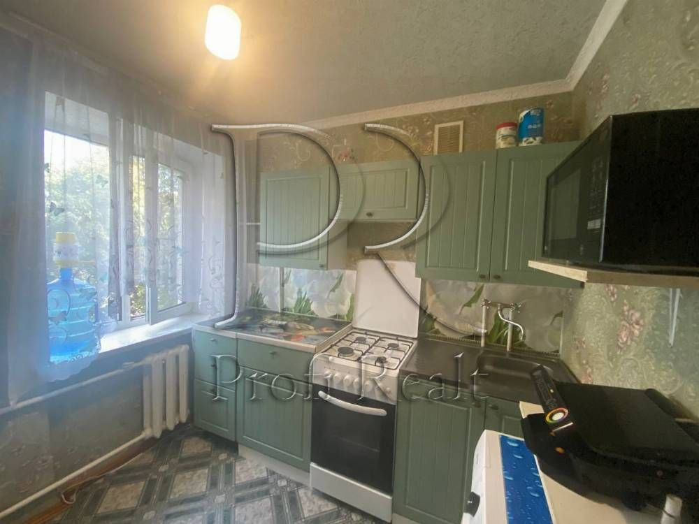 Продаж 1 кімн. квартири за адресою Олени Теліги,13/14 ст.м.Дорогожиччі Киев - изображение 6