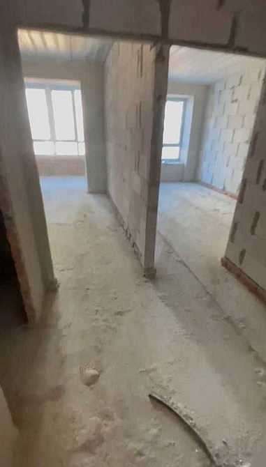 1-но кімнатна квартира в ЖК Гранд Сіті Домбровський Житомир - зображення 5