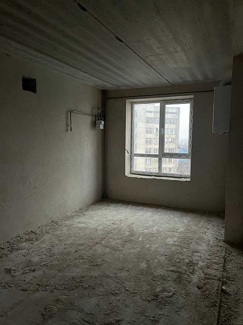 1-но кімнатна квартира в ЖК Гранд Сіті Домбровський Житомир - зображення 3