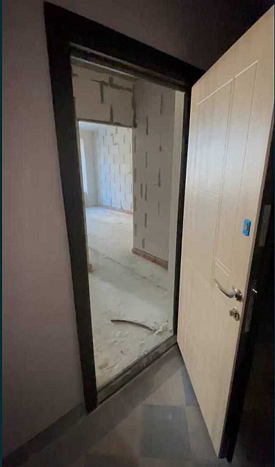 1-но кімнатна квартира в ЖК Гранд Сіті Домбровський Житомир - зображення 6