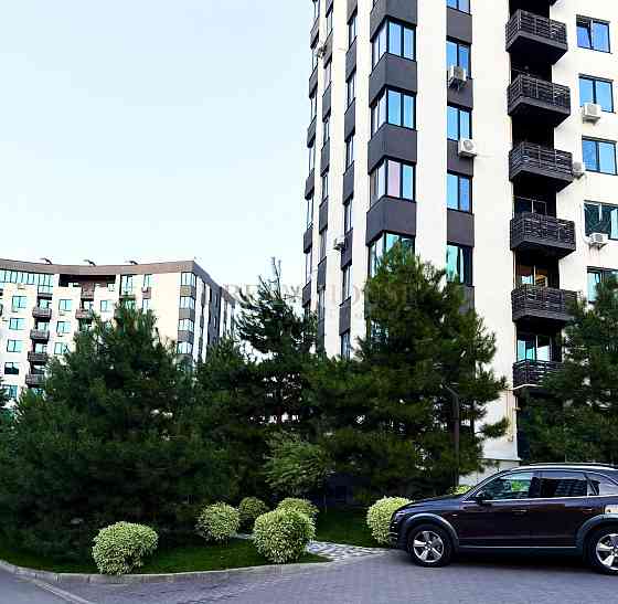 Найкрасивіший комплекс Київщини. Квартира з ремонтом Софиевская Борщаговка