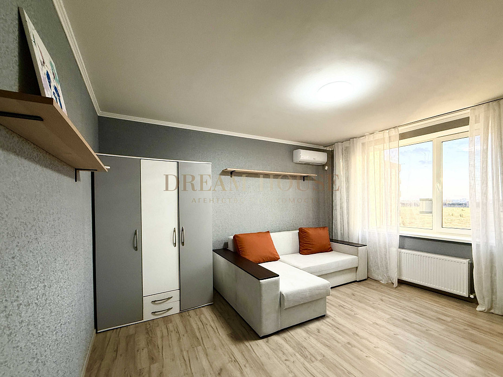 Найкрасивіший комплекс Київщини. Квартира з ремонтом Софиевская Борщаговка - изображение 7