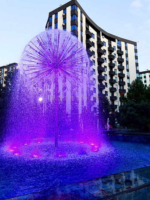 Найкрасивіший комплекс Київщини. Квартира з ремонтом Софиевская Борщаговка - изображение 3