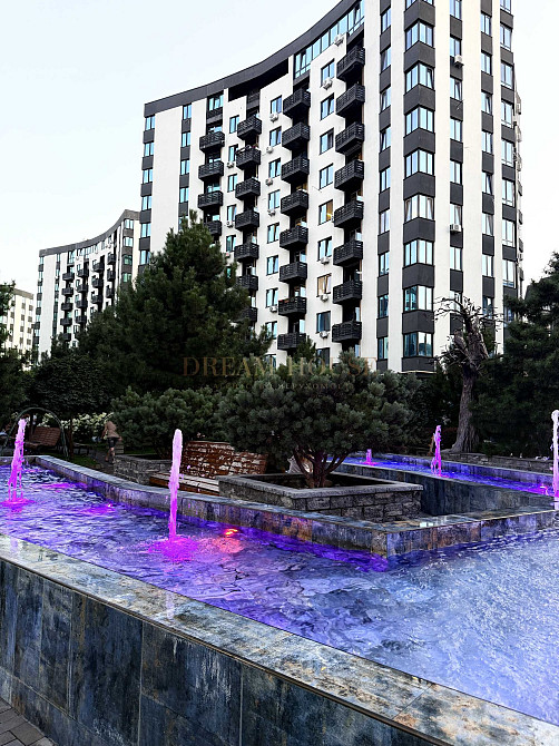 Найкрасивіший комплекс Київщини. Квартира з ремонтом Софиевская Борщаговка - изображение 2