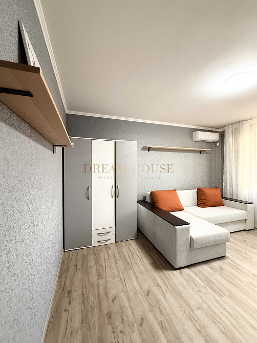 Найкрасивіший комплекс Київщини. Квартира з ремонтом Софиевская Борщаговка - изображение 6