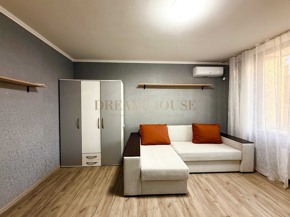 Найкрасивіший комплекс Київщини. Квартира з ремонтом Софиевская Борщаговка - изображение 8