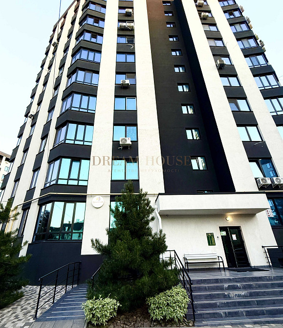 Найкрасивіший комплекс Київщини. Квартира з ремонтом Софиевская Борщаговка - изображение 5