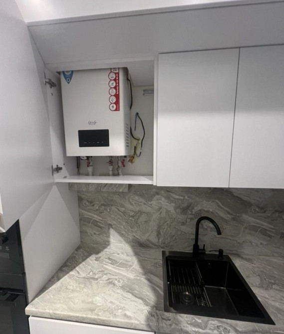 Оренда 1-кімнатної квартири вул. Тлехаса Перша здача Ужгород - зображення 4