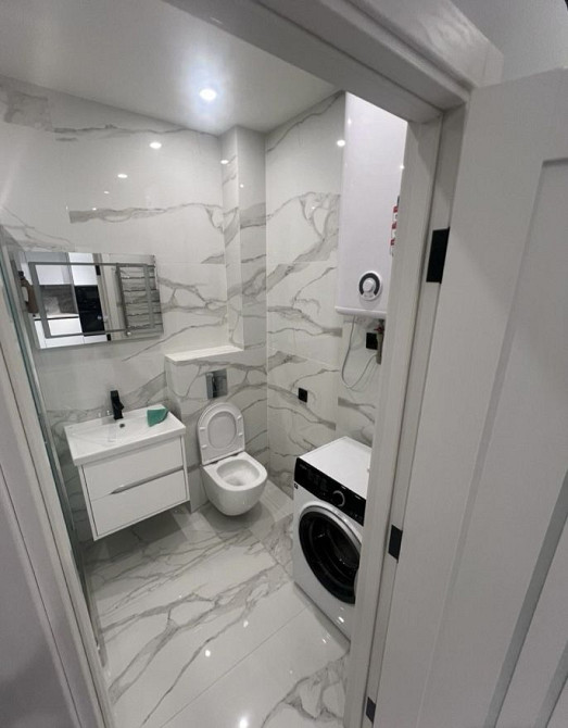 Оренда 1-кімнатної квартири вул. Тлехаса Перша здача Ужгород - зображення 8