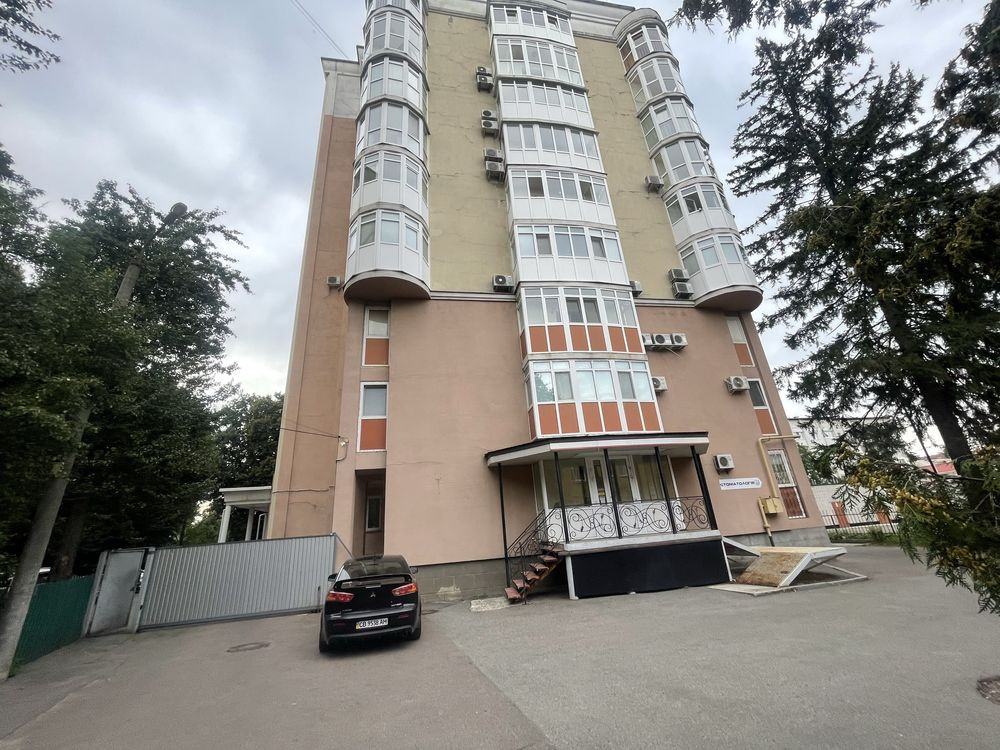 Чернігів Продаж 3 к кімнати з автономкою біля площі Чернигов - изображение 1