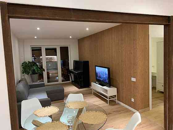 Оренда 2-х кім. квартири по вул. Пасічна Львов