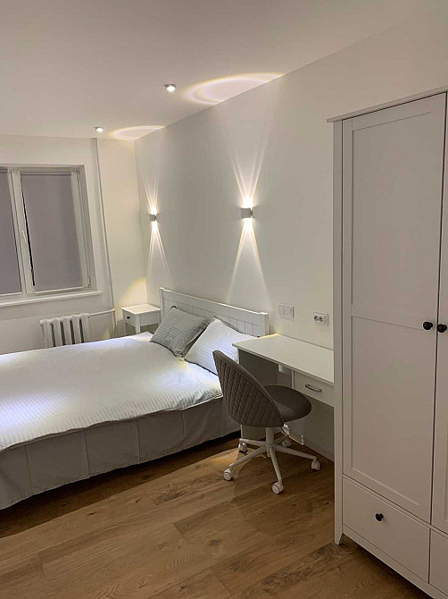 Оренда 2-х кім. квартири по вул. Пасічна Львов - изображение 2