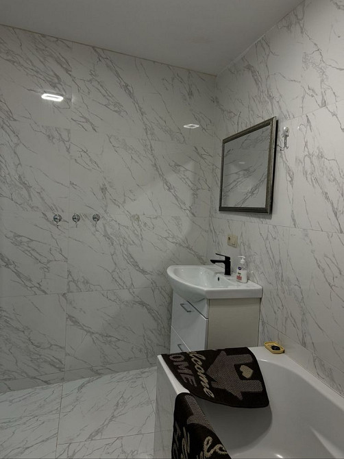 Здам 1 к квартиру 46кв м вул. Собранецька 22 Центр Ужгород - зображення 7