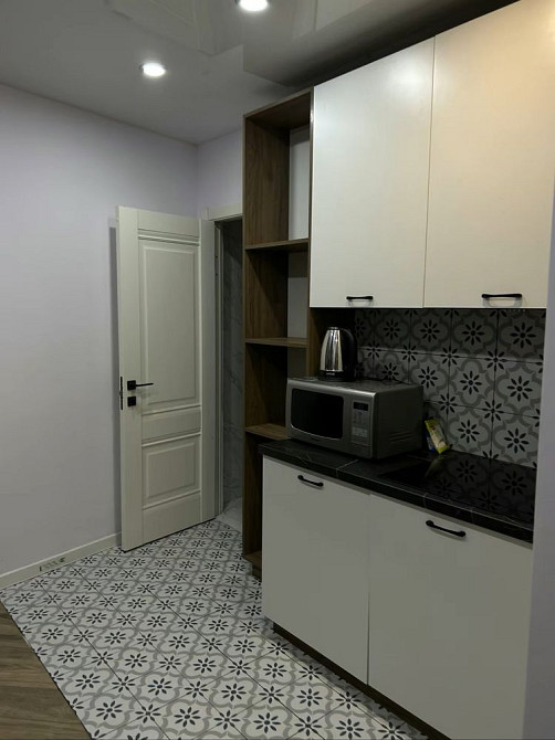 Здам 1 к квартиру 46кв м вул. Собранецька 22 Центр Ужгород - зображення 3