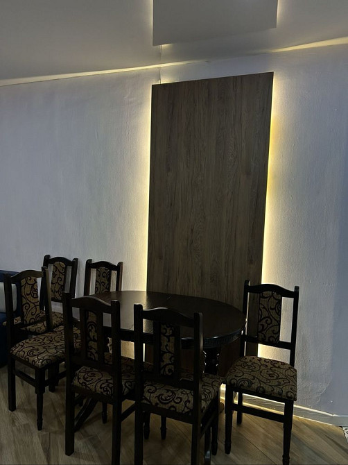 Здам 1 к квартиру 46кв м вул. Собранецька 22 Центр Ужгород - зображення 8