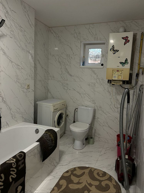 Здам 1 к квартиру 46кв м вул. Собранецька 22 Центр Ужгород - зображення 6