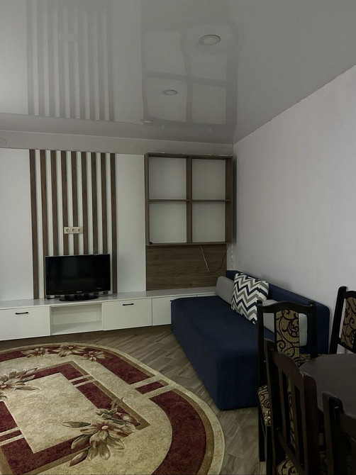 Здам 1 к квартиру 46кв м вул. Собранецька 22 Центр Ужгород - зображення 1