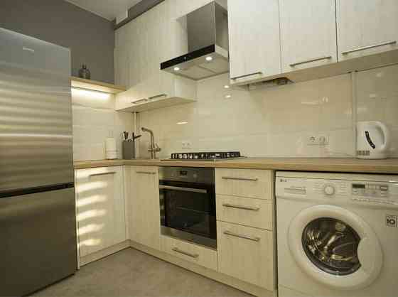 Здається 1-кімнатна квартира -студія від власника Николаев