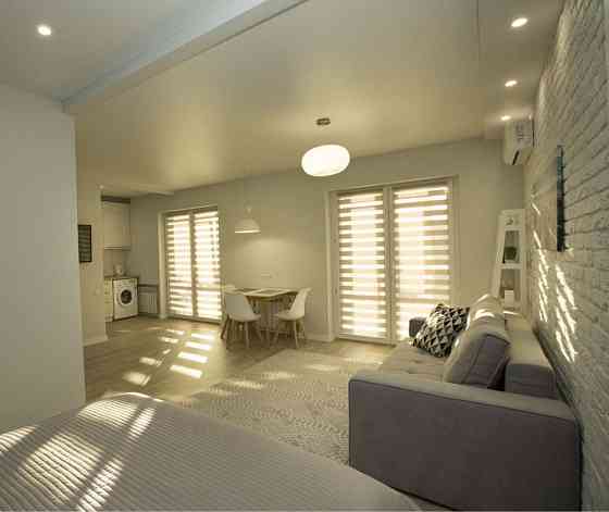 Здається 1-кімнатна квартира -студія від власника Николаев