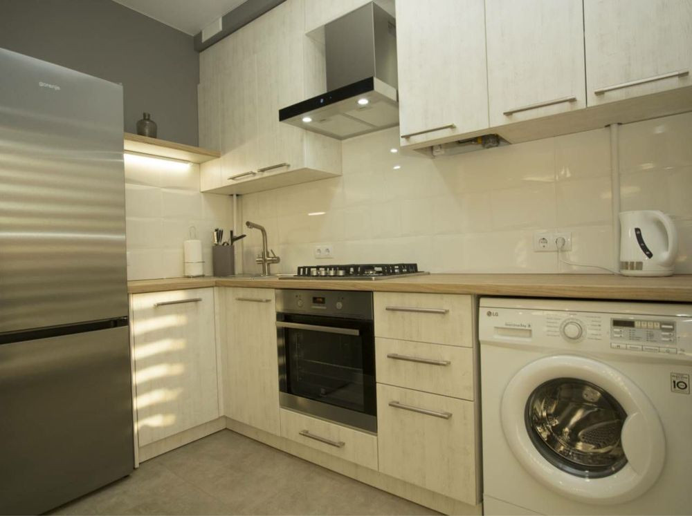 Здається 1-кімнатна квартира -студія від власника Николаев - изображение 4