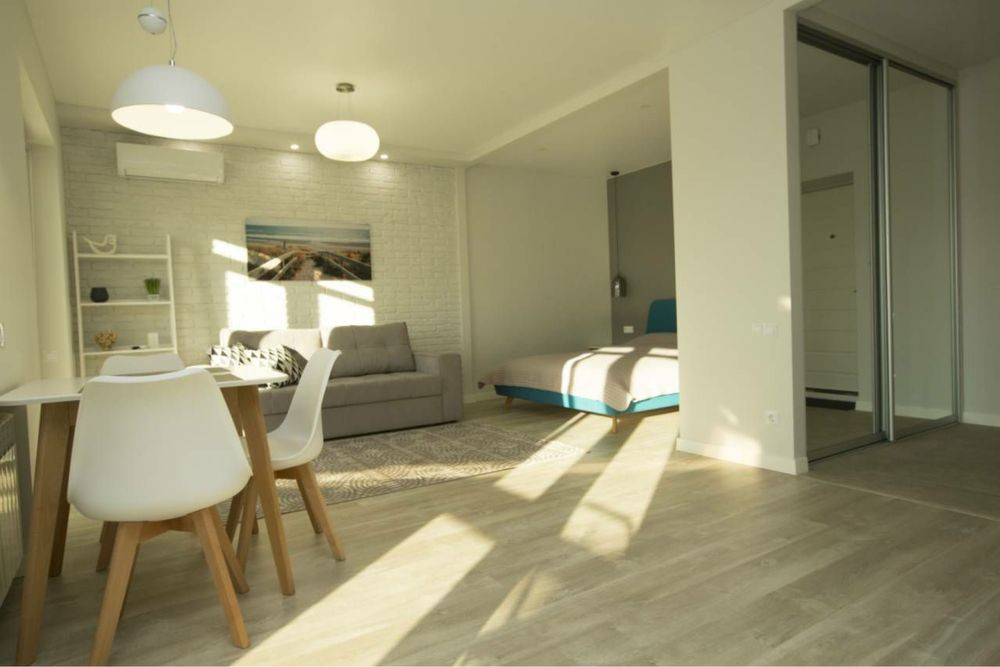 Здається 1-кімнатна квартира -студія від власника Николаев - изображение 1