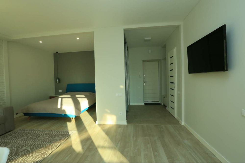 Здається 1-кімнатна квартира -студія від власника Николаев - изображение 5