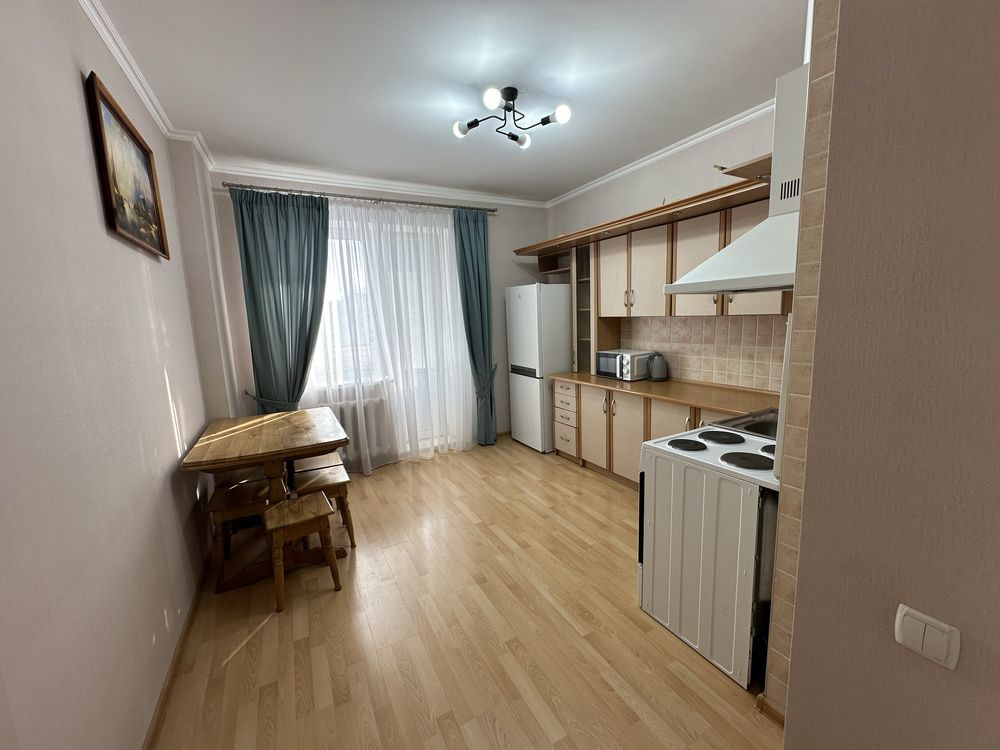 Ахаматова 35а, оренда, позняки, осокорки Киев - изображение 1