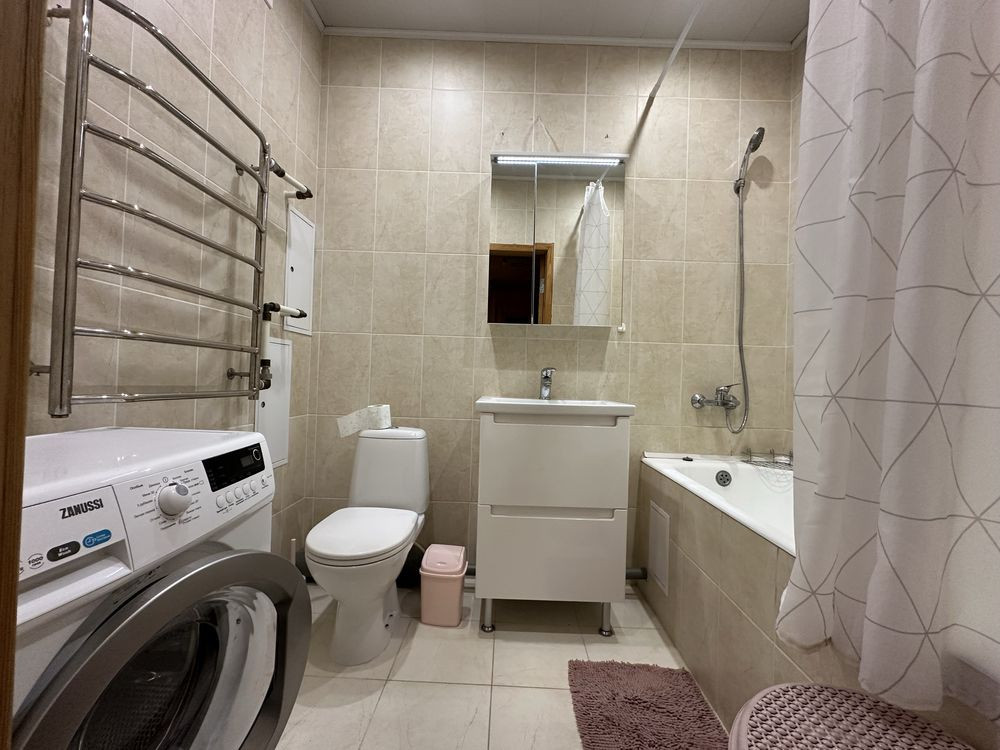 Ахаматова 35а, оренда, позняки, осокорки Киев - изображение 7