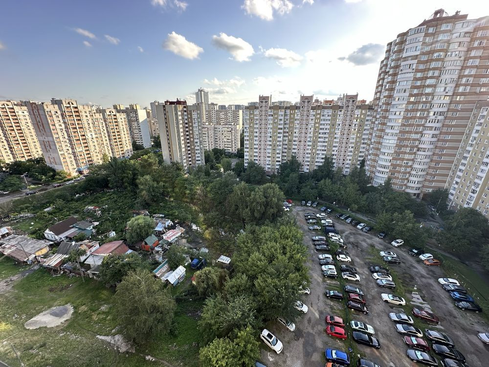 Ахаматова 35а, оренда, позняки, осокорки Киев - изображение 2