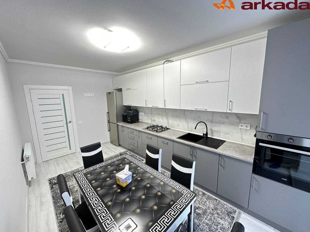 Оренда квартира 2 кімнати Центр міста Івано-Франківськ - зображення 3