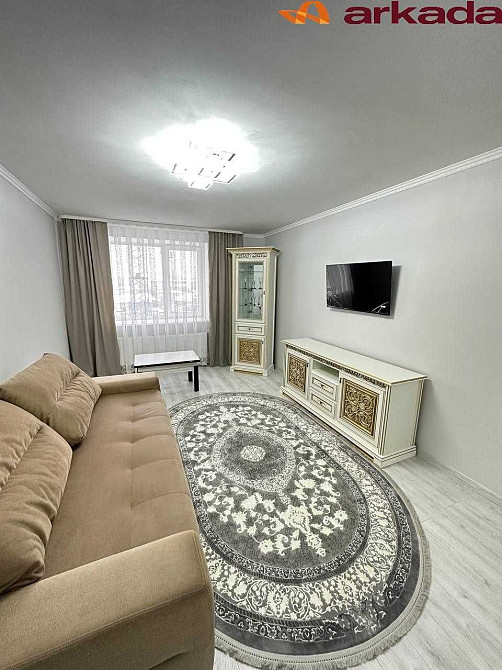 Оренда квартира 2 кімнати Центр міста Івано-Франківськ - зображення 1